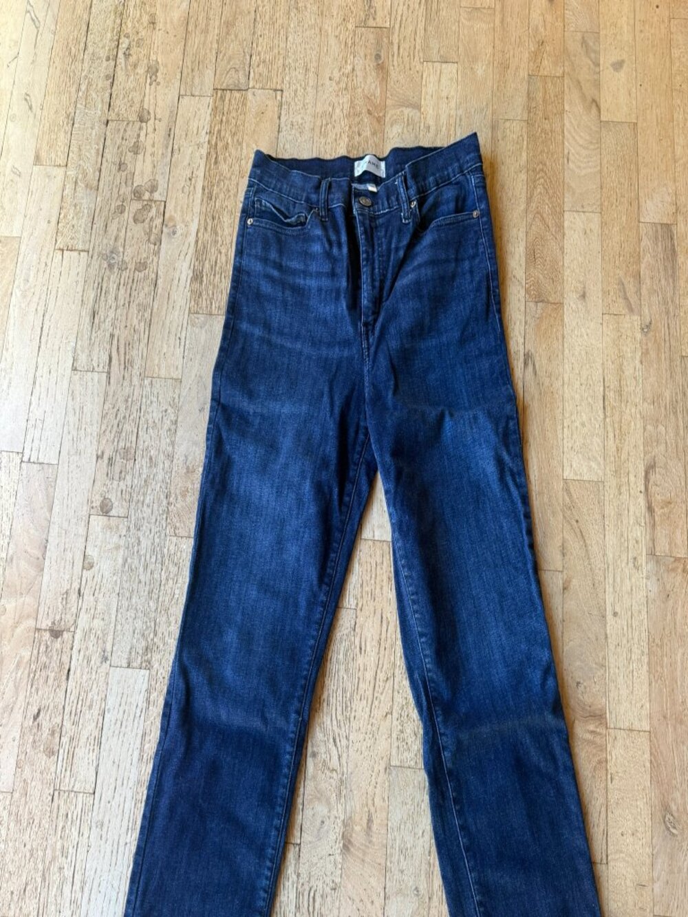 Anthropologie FRAME jeans